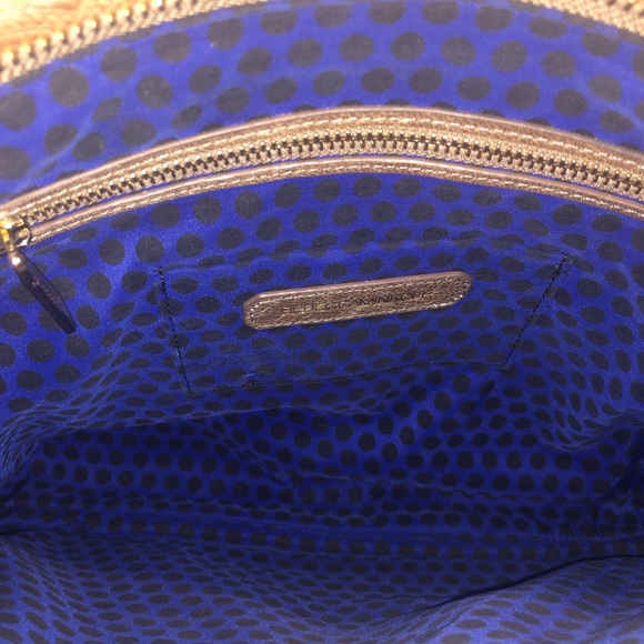 Rebecca Minkoff Tan leather crossbody - Picture 7 of 8